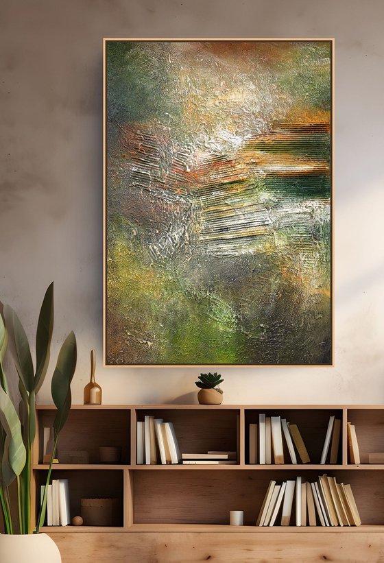 Strata of Time