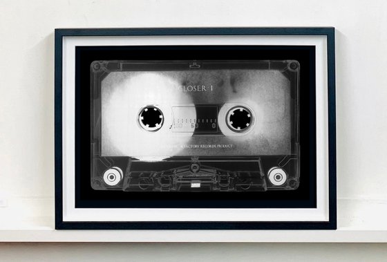 Heidler & Heeps Tape Collection 'Product of the 80's'