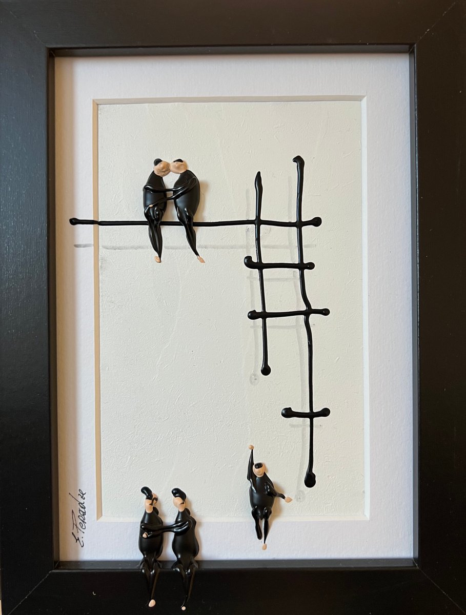 Freedom People ,, Acrobats
