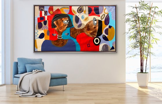 In Pursuit of Happiness