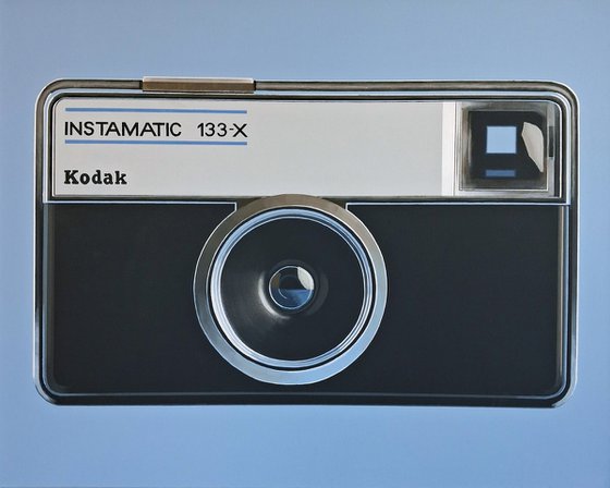 Instamatic