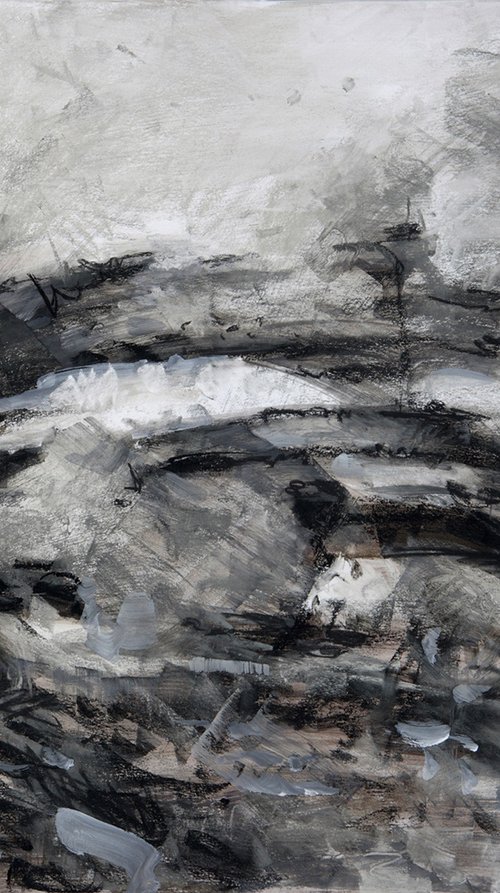 "Other reality" by Eugene Segal