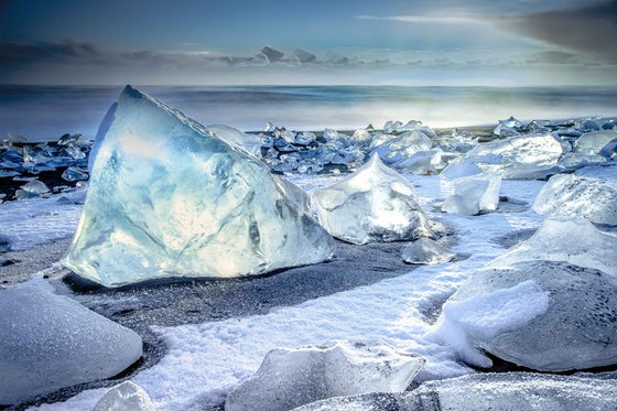 Icelandia