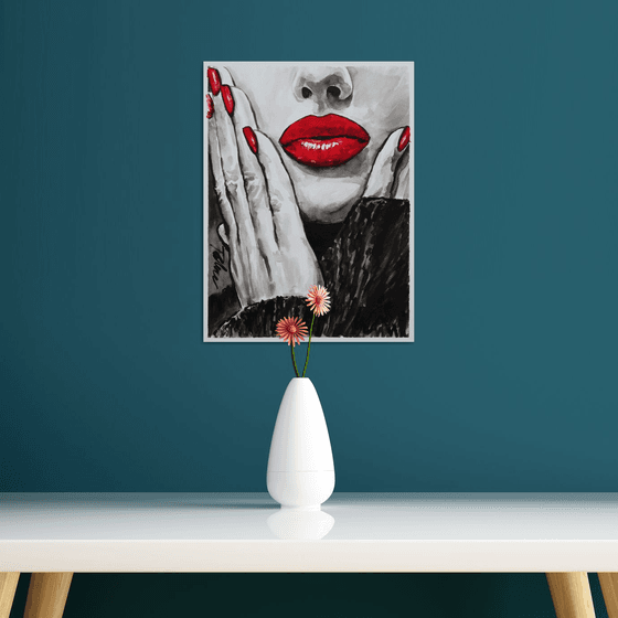 Red Passion