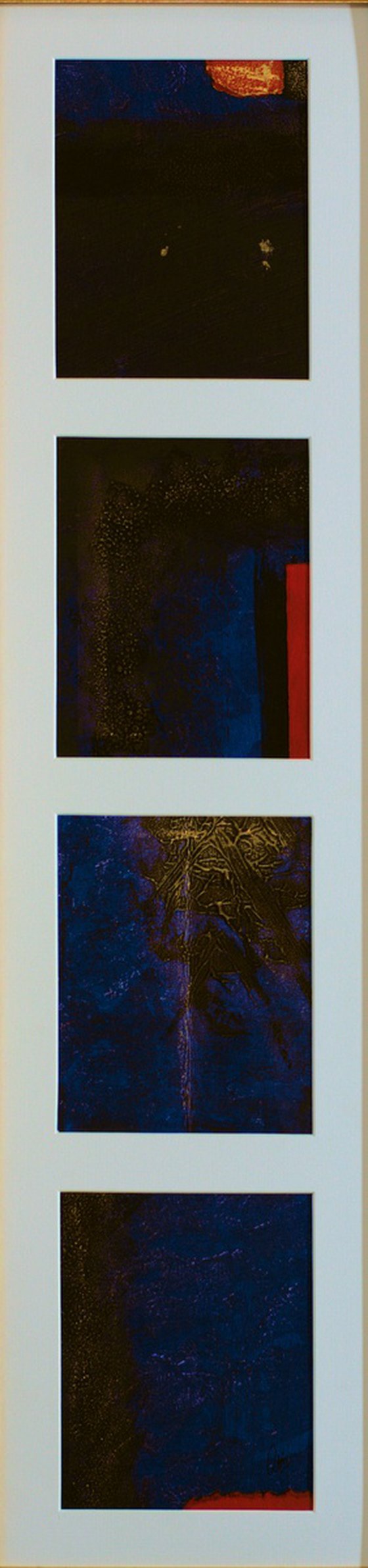 Stellar Impressions II