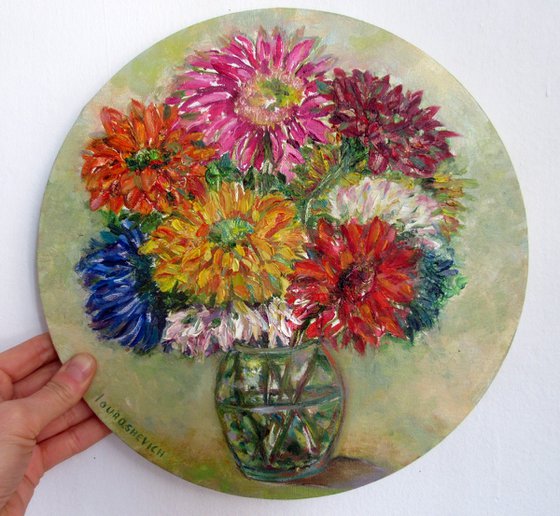 Bouquet of Flowers
