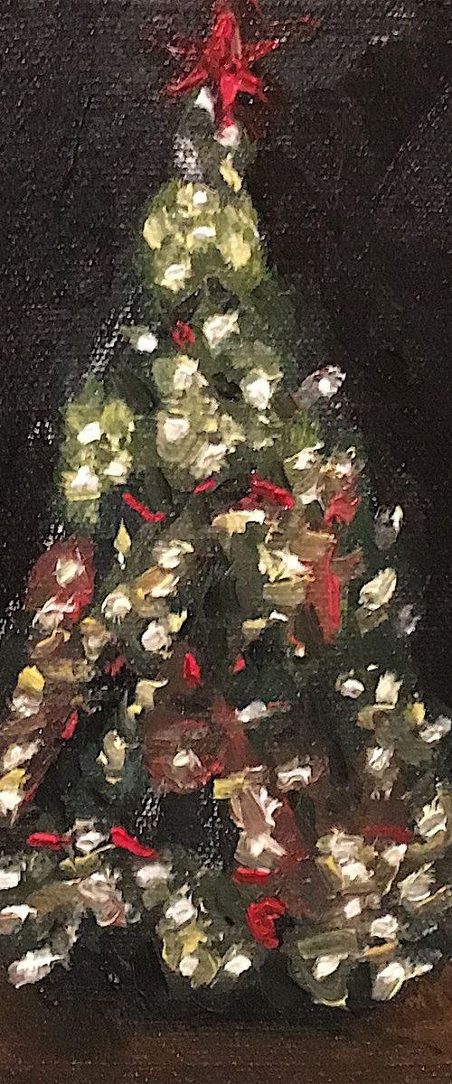 An Early Christmas by Arun Prem