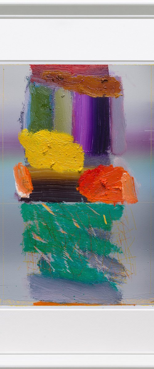 BREATHE series, 105 by VENELINOV
