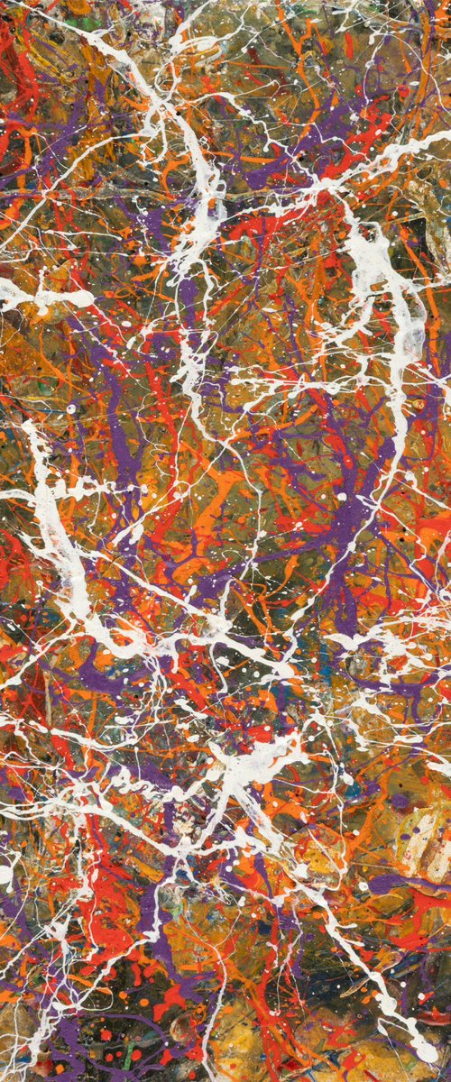 No title by Declan Faulkner