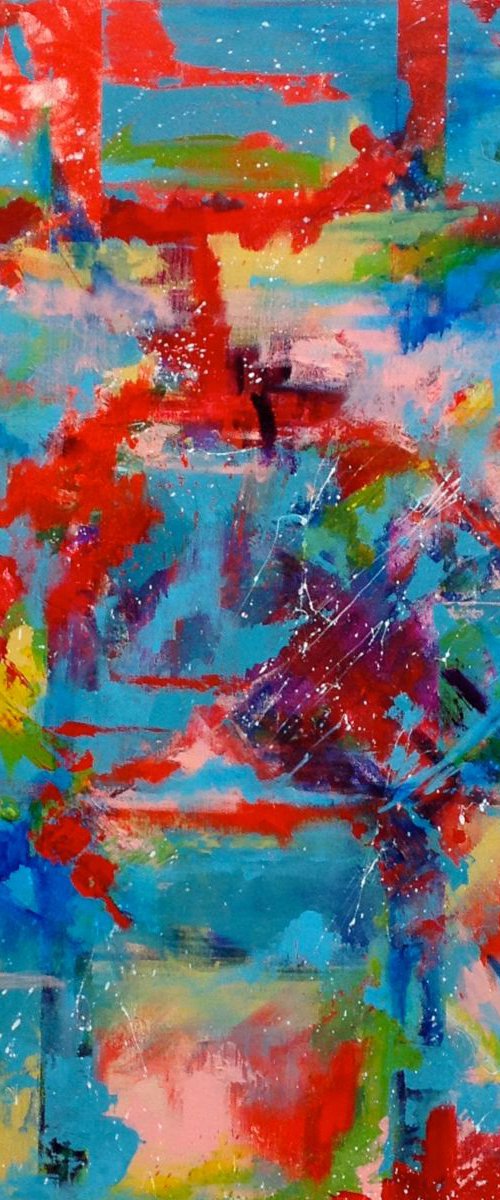 Untitled by Benna Holden