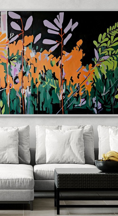 After the rain #3 by V+V Kniazievi