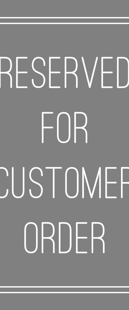 The butterfly effect (Pink version) by Carolynne Coulson