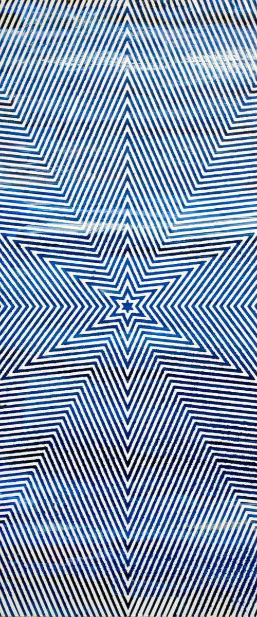The Star by Sean Christopher Ward