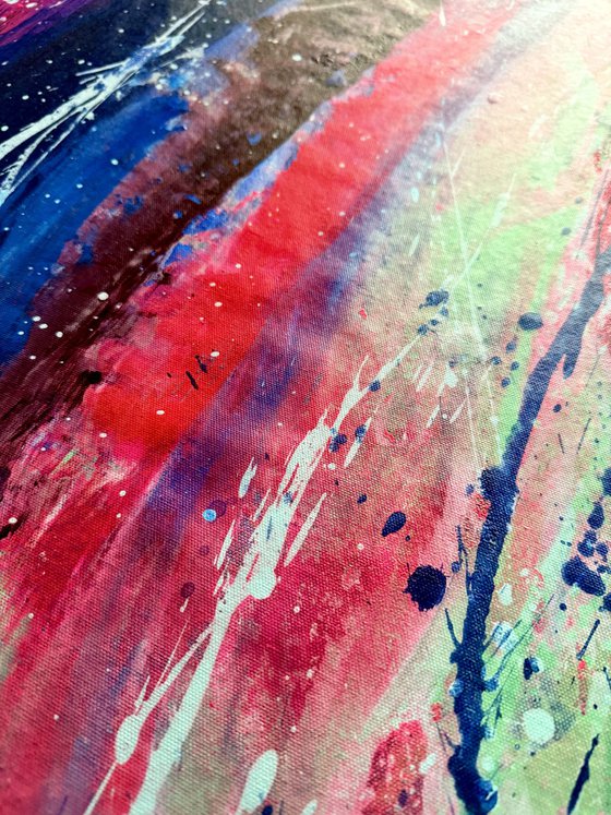 Between Light and Silence No.4