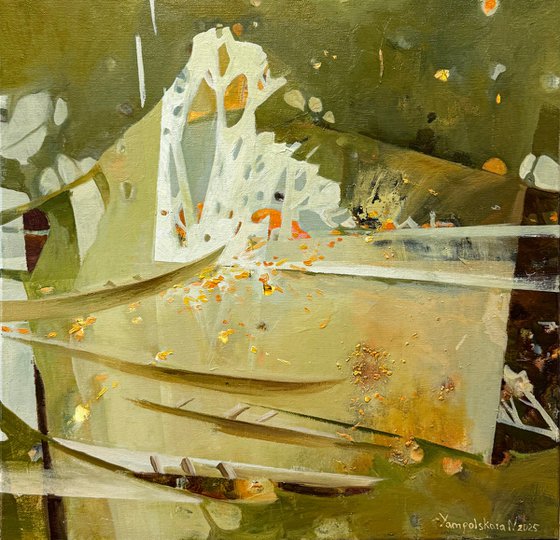 Ghostly Hopes of Autumn