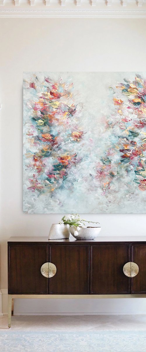 Alive with You by Vé  Boisvert