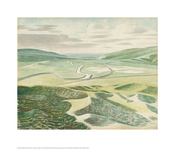 Floods at Lewes
