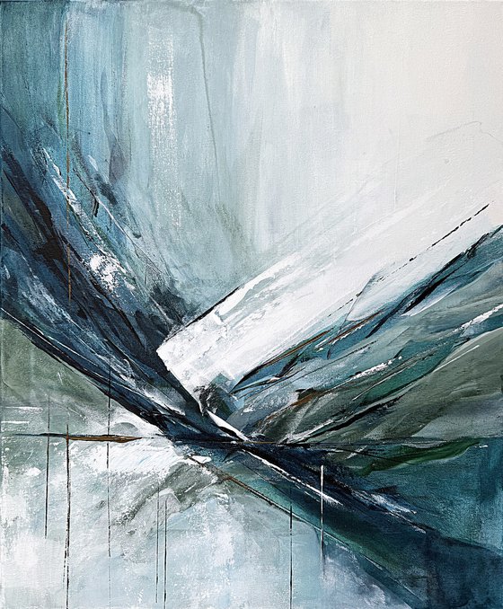 Oceanic Flow set
