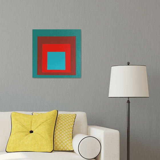 GEOMETRIC 44
