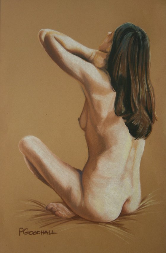 NUDE STUDY