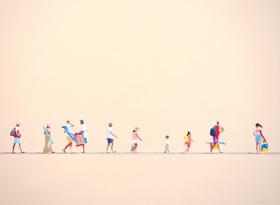 Pasarela P III