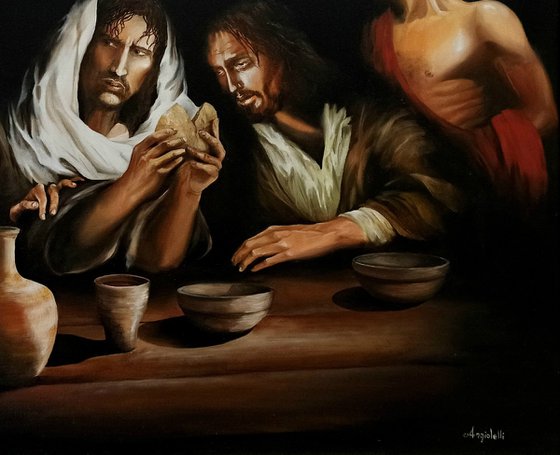 Ultima cena