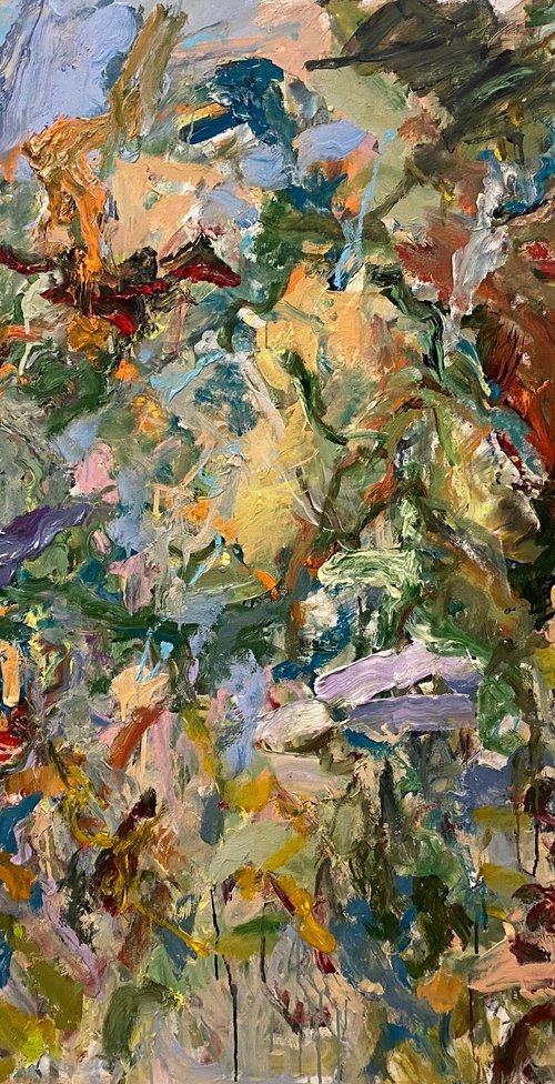 Re-Finding Of The Soul by Lloyd Tabing