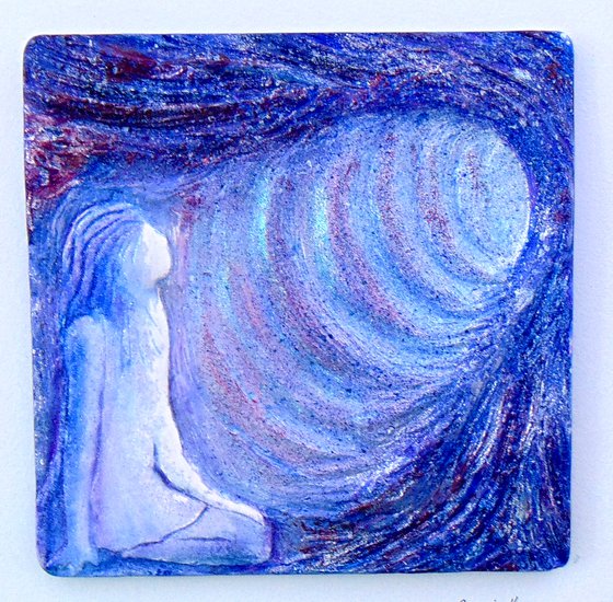 Meditation Vortex