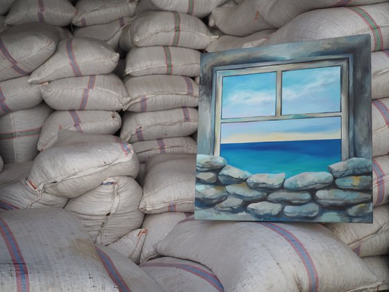 Through the Barricades