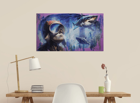 НАБЛЮДАТЕЛЬ XB5.