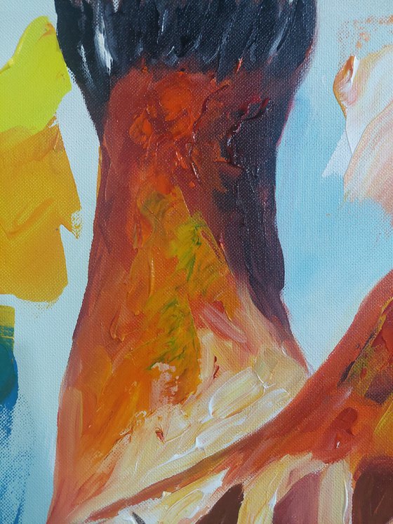 Joyful Africa