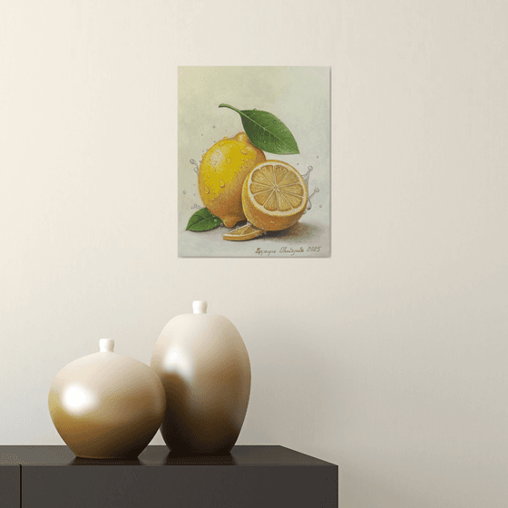 Juicy Splendor