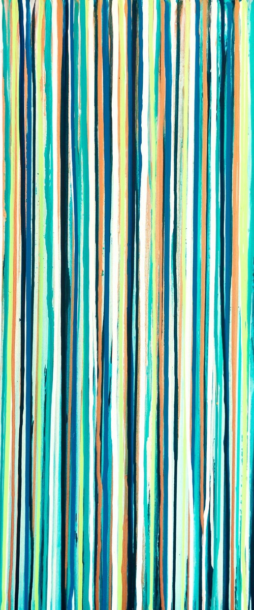 The Emotional Creation #361 by Carla Sá Fernandes