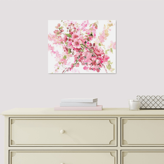 Cherry Blossom,  sakura