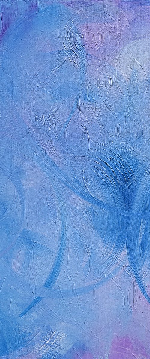 Wonderfully Blue by Lisa Price