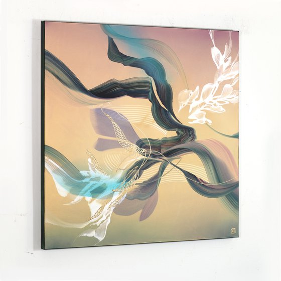 Evanescent I