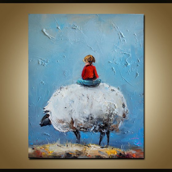 The little prince