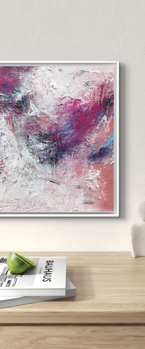 Color splashes by Alexandra Petropoulou
