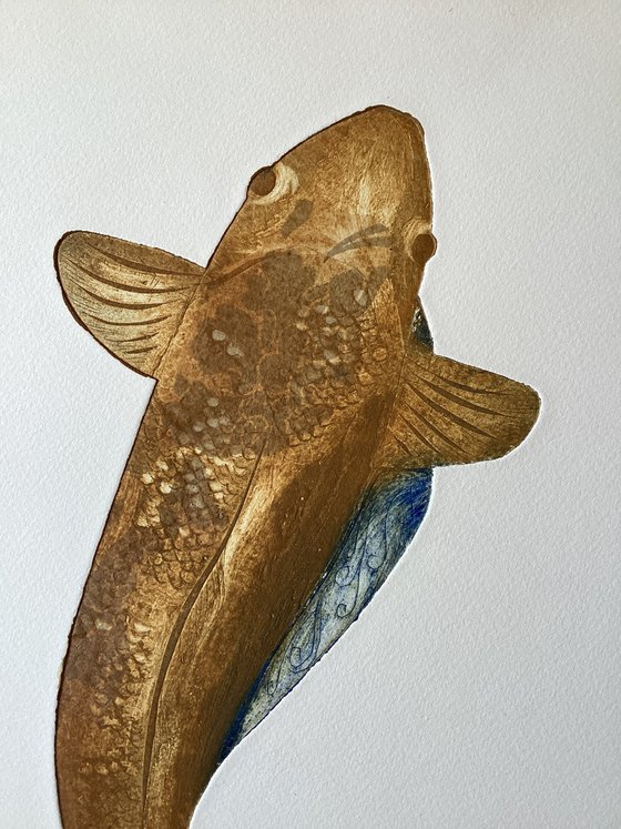 Being Koi 2