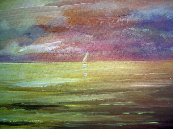 Marine Evening (2)