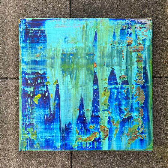 Stalactites