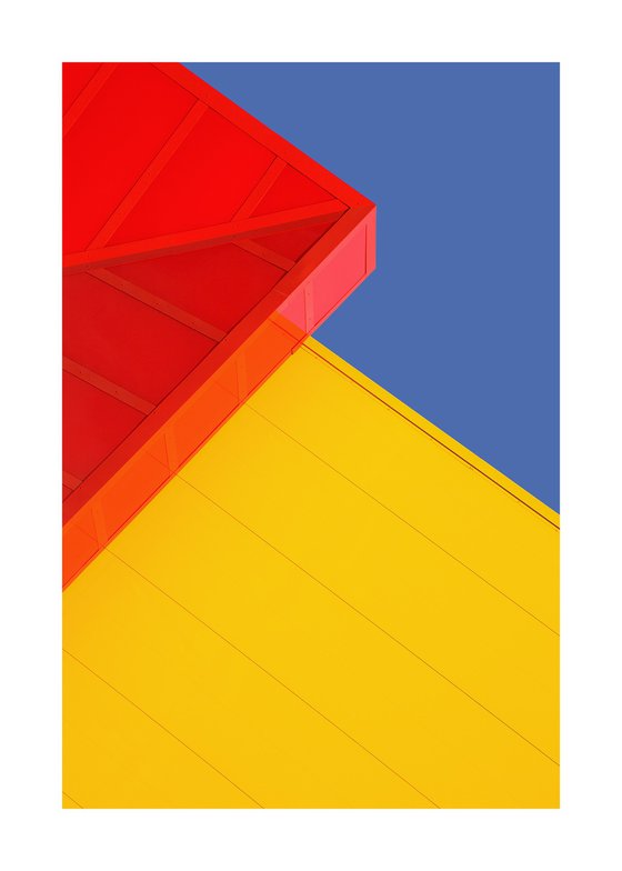 Primary Colours 2