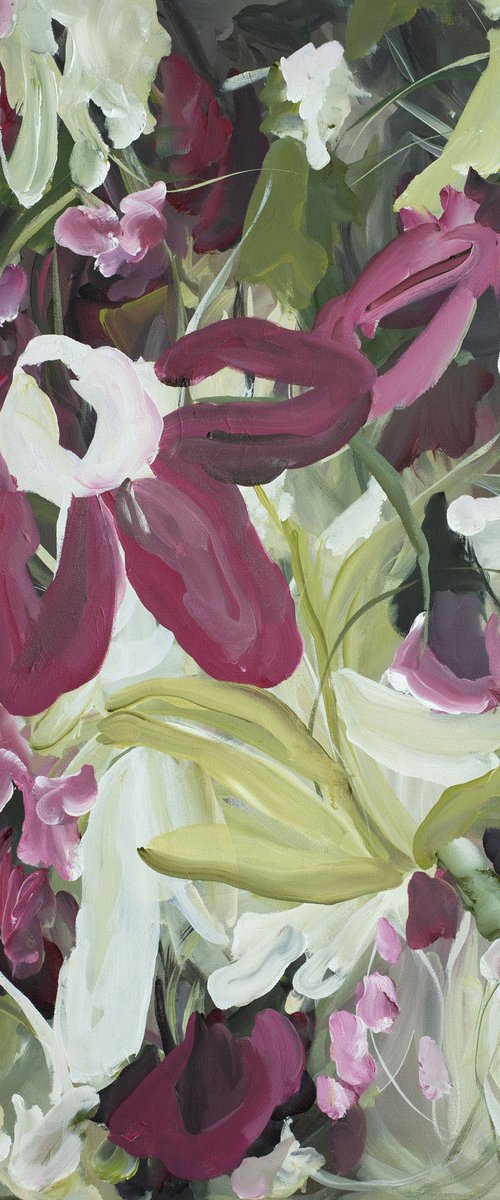 Wildflower Dreamer by Amber Gittins