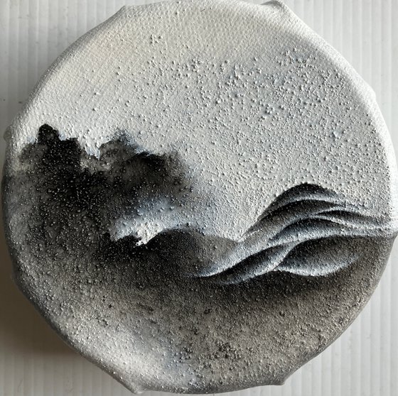 In the still air #7, #8 & #9