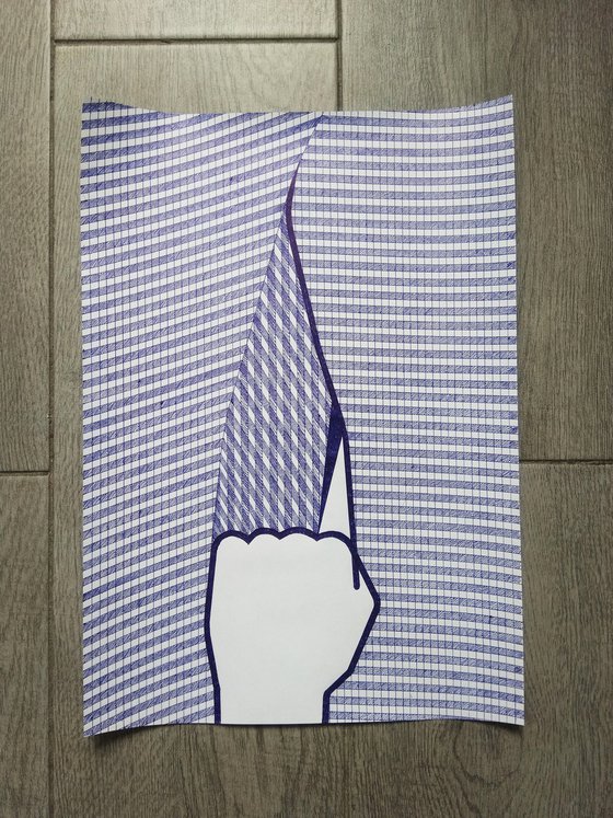 "Window of opportunity"