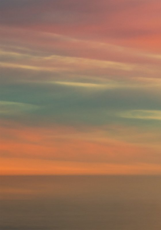 Sunset, West Dennis