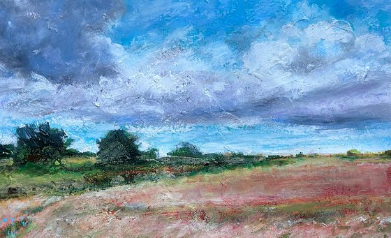 A Summer Symphony