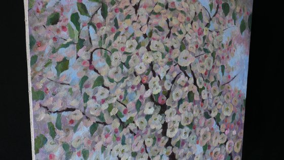 The Blooming Tree