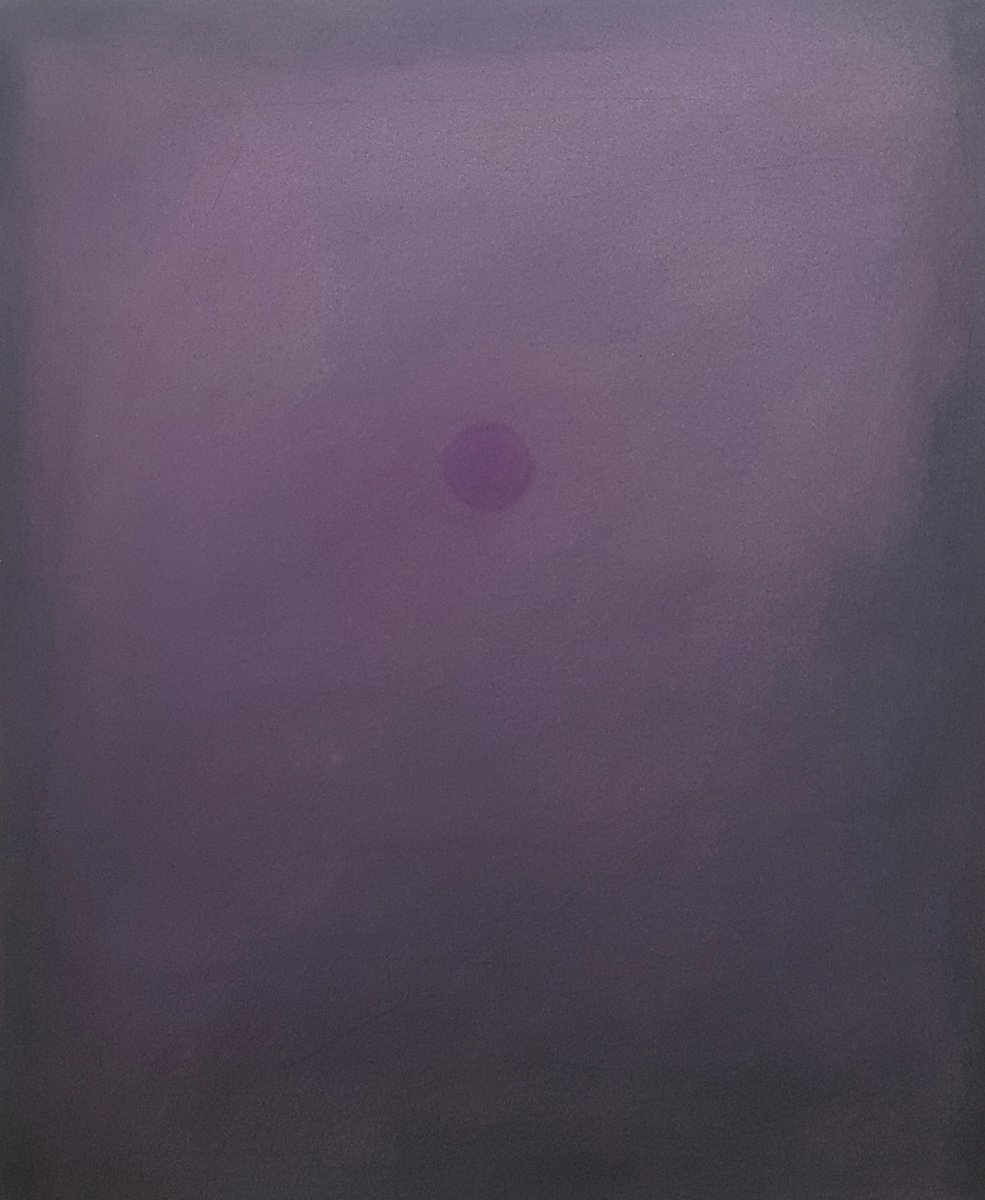 No 11 by James Hussey