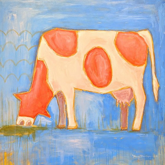 Cow #1